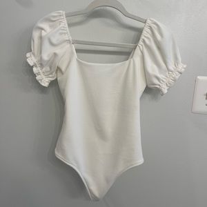 Show Me Your Mumu Bodysuit XS